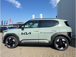 Kia EV2 61 kW Earth 5S WinterConnect-, Technology-,  DriveWise-Park- und Design-Paket