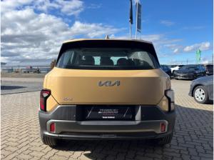 Kia EV2 Air 42.2 KWH 5S Winter-Paket Wärmepumpe SOFORT