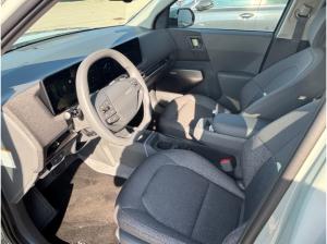 Kia EV2 61 kW Earth 5S WinterConnect-, Technology-,  DriveWise-Park- und Design-Paket