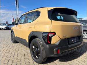 Kia EV2 Air 42.2 KWH 5S Winter-Paket Wärmepumpe SOFORT