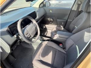 Kia EV2 Air 42.2 KWH 5S Winter-Paket Wärmepumpe SOFORT