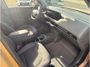 Kia EV2 Air 42.2 KWH 5S Winter-Paket Wärmepumpe SOFORT