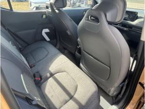 Kia EV2 Air 42.2 KWH 5S Winter-Paket Wärmepumpe SOFORT