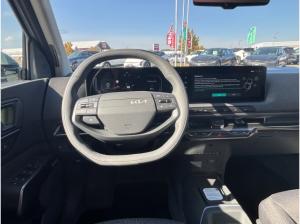 Kia EV2 61 kW Earth 5S WinterConnect-, Technology-,  DriveWise-Park- und Design-Paket
