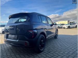 Kia EV2 Air 42.2 5S WINTER Wärmepumpe NAV HDA2