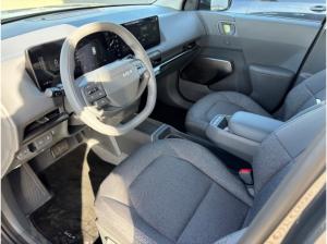 Kia EV2 Air 42.2 5S WINTER Wärmepumpe NAV HDA2