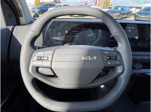 Kia EV2 Air 42.2 5S WINTER Wärmepumpe NAV HDA2