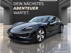 Porsche Taycan Sport Turismo (476 PS) /PERFORMANCE PLUS/NVI/KLIMA/SHZ/PDC/DAB/APP-CONNECT UVM.
