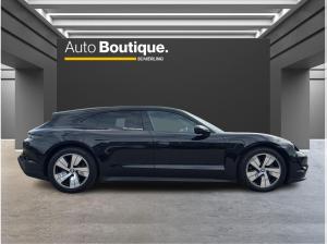 Porsche Taycan Sport Turismo (476 PS) /PERFORMANCE PLUS/NVI/KLIMA/SHZ/PDC/DAB/APP-CONNECT UVM.