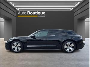 Porsche Taycan Sport Turismo (476 PS) /PERFORMANCE PLUS/NVI/KLIMA/SHZ/PDC/DAB/APP-CONNECT UVM.