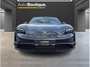 Porsche Taycan Sport Turismo (476 PS) /PERFORMANCE PLUS/NVI/KLIMA/SHZ/PDC/DAB/APP-CONNECT UVM.