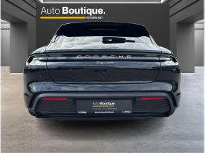 Porsche Taycan Sport Turismo (476 PS) /PERFORMANCE PLUS/NVI/KLIMA/SHZ/PDC/DAB/APP-CONNECT UVM.