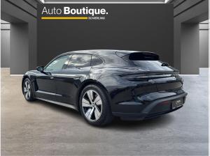 Porsche Taycan Sport Turismo (476 PS) /PERFORMANCE PLUS/NVI/KLIMA/SHZ/PDC/DAB/APP-CONNECT UVM.