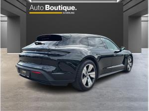 Porsche Taycan Sport Turismo (476 PS) /PERFORMANCE PLUS/NVI/KLIMA/SHZ/PDC/DAB/APP-CONNECT UVM.