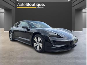 Porsche Taycan Sport Turismo (476 PS) /PERFORMANCE PLUS/NVI/KLIMA/SHZ/PDC/DAB/APP-CONNECT UVM.