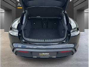 Porsche Taycan Sport Turismo (476 PS) /PERFORMANCE PLUS/NVI/KLIMA/SHZ/PDC/DAB/APP-CONNECT UVM.