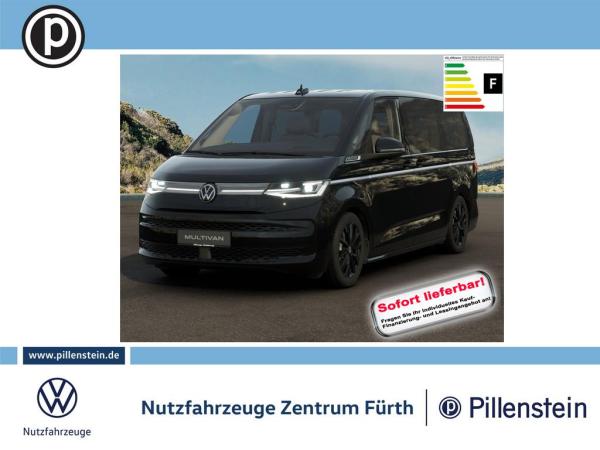 T7 Multivan