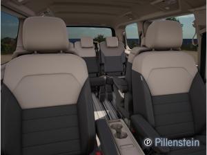 Volkswagen T7 Multivan Style langer Überhang DSG 2.0 TDI *sofort*voll Ausstattung*