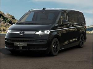 Volkswagen T7 Multivan Style langer Überhang DSG 2.0 TDI *sofort*voll Ausstattung*