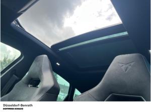 Cupra Formentor VZ 1.5 e-HYBRID 200 kW - Für Seat/Cupra Besitzer (Benrath)