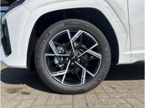 Hyundai TUCSON N-Line 🎯 SOFORT VERFÜGBAR+Matrix-LED+Digitales Cockpit + ACC+El. Heckklappe  👍