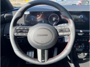 Hyundai TUCSON N-Line 🎯 SOFORT VERFÜGBAR+Matrix-LED+Digitales Cockpit + ACC+El. Heckklappe  👍