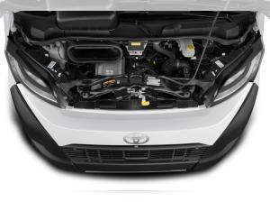 Toyota Proace Max Meister 35 L3H2 2.2 Diesel