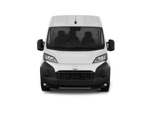 Toyota Proace Max Meister 35 L3H2 2.2 Diesel