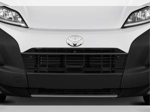 Toyota Proace Max Meister 35 L3H2 2.2 Diesel
