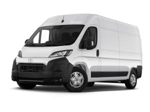 Toyota Proace Max Meister 35 L3H2 2.2 Diesel