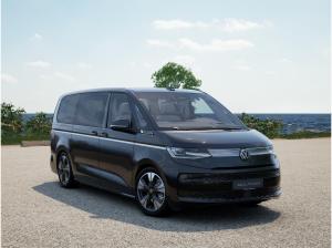 Volkswagen T7 Multivan Style langer Überhang DSG 2.0 TDI *sofort*voll Ausstattung*