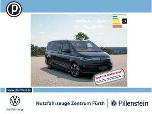 Volkswagen T7 Multivan Style langer Überhang DSG 2.0 TDI *sofort*voll Ausstattung*