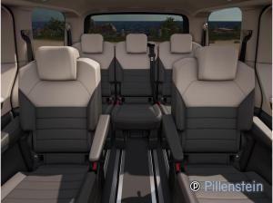 Volkswagen T7 Multivan Style langer Überhang DSG 2.0 TDI *sofort*voll Ausstattung*