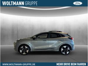 Ford Puma ST-Line X El. Panodach Matrix LED 19'' Sommerräder