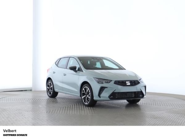 Seat Ibiza FR 1.0 TSI DSG (Velbert)