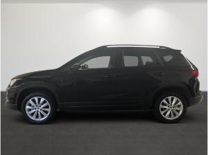 Seat Ateca Style 1.0 TSI - LED Navi Parkhilfe AppConnect