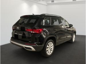 Seat Ateca Style 1.0 TSI - LED Navi Parkhilfe AppConnect