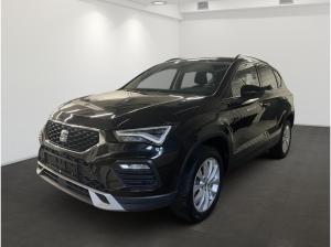 Seat Ateca Style 1.0 TSI - LED Navi Parkhilfe AppConnect
