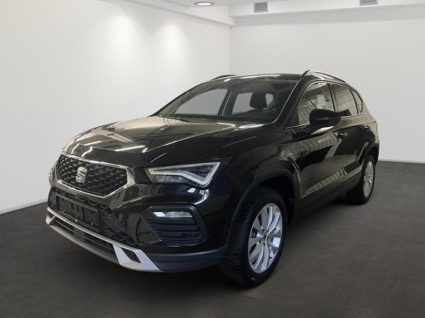 Seat Ateca Style 1.0 TSI - LED Navi Parkhilfe AppConnect