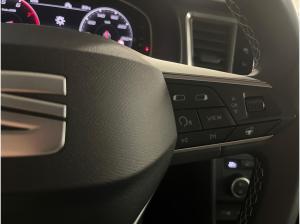 Seat Ateca Style 1.0 TSI - LED Navi Parkhilfe AppConnect