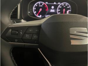 Seat Ateca Style 1.0 TSI - LED Navi Parkhilfe AppConnect