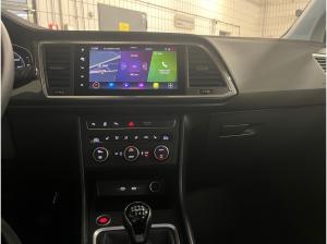Seat Ateca Style 1.0 TSI - LED Navi Parkhilfe AppConnect
