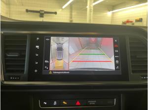 Seat Ateca Style 1.0 TSI - LED Navi Parkhilfe AppConnect