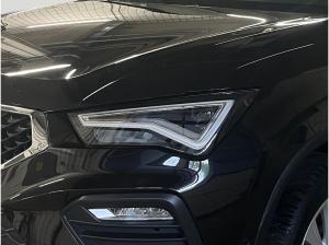 Seat Ateca Style 1.0 TSI - LED Navi Parkhilfe AppConnect