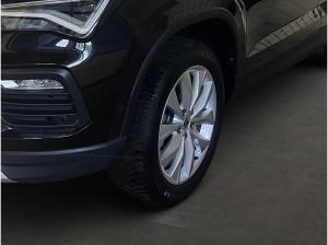 Seat Ateca Style 1.0 TSI - LED Navi Parkhilfe AppConnect