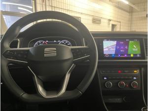 Seat Ateca Style 1.0 TSI - LED Navi Parkhilfe AppConnect