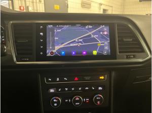 Seat Ateca Style 1.0 TSI - LED Navi Parkhilfe AppConnect