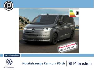 Volkswagen T7 Multivan Style langer Überhang DSG 2.0 TDI *sofort*voll Ausstattung*