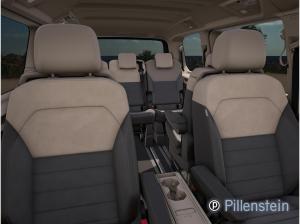 Volkswagen T7 Multivan Style langer Überhang DSG 2.0 TDI *sofort*voll Ausstattung*