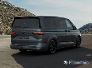 Volkswagen T7 Multivan Style langer Überhang DSG 2.0 TDI *sofort*voll Ausstattung*